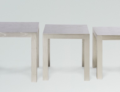 The Table Troyes, Armani Casa