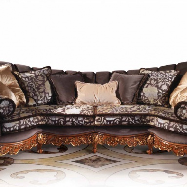Three seater sofa Ezio Bellotti