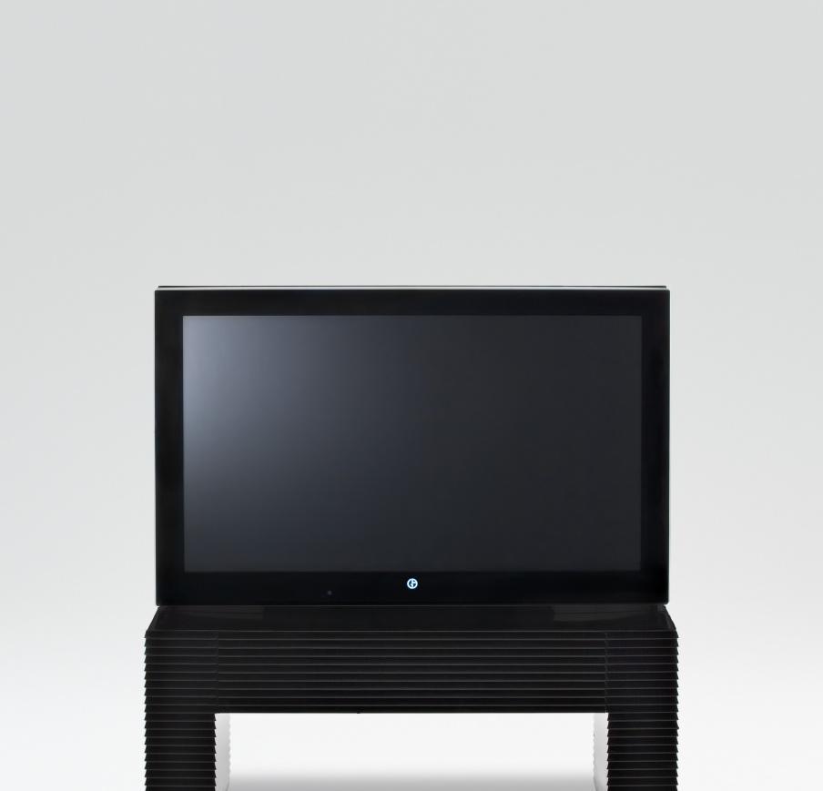 Table for TV Brahms, Armani Casa