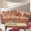 Kyoto Sofa
