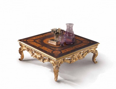 Coffee table, Ezio Bellotti