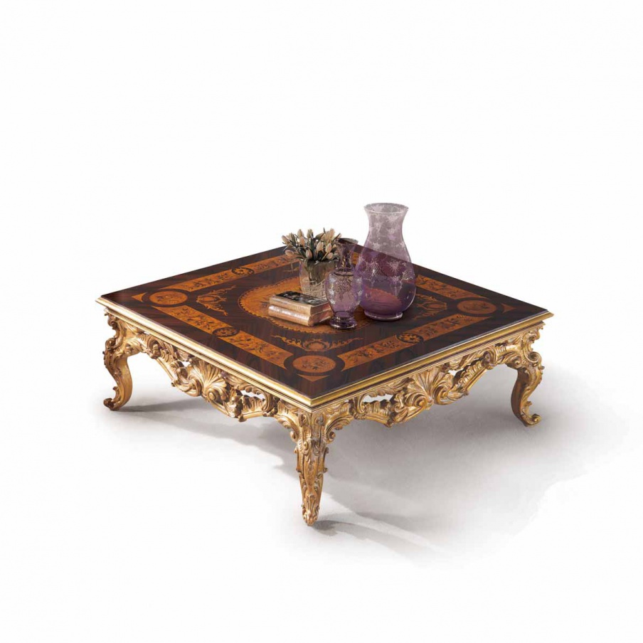 Coffee table, Ezio Bellotti