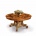 Dining table Ezio Bellotti