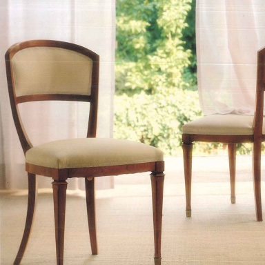 Chair Annibale Colombo