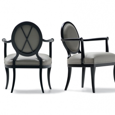 Contemporary Opera Chair