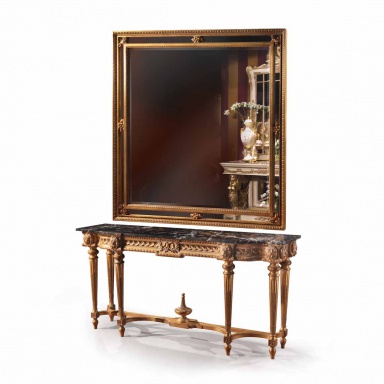 Console Ezio Bellotti