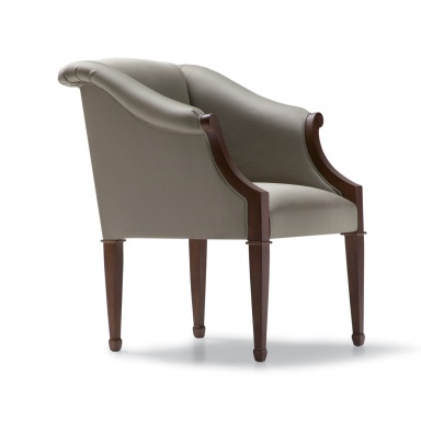 Contemporary Opera Chair