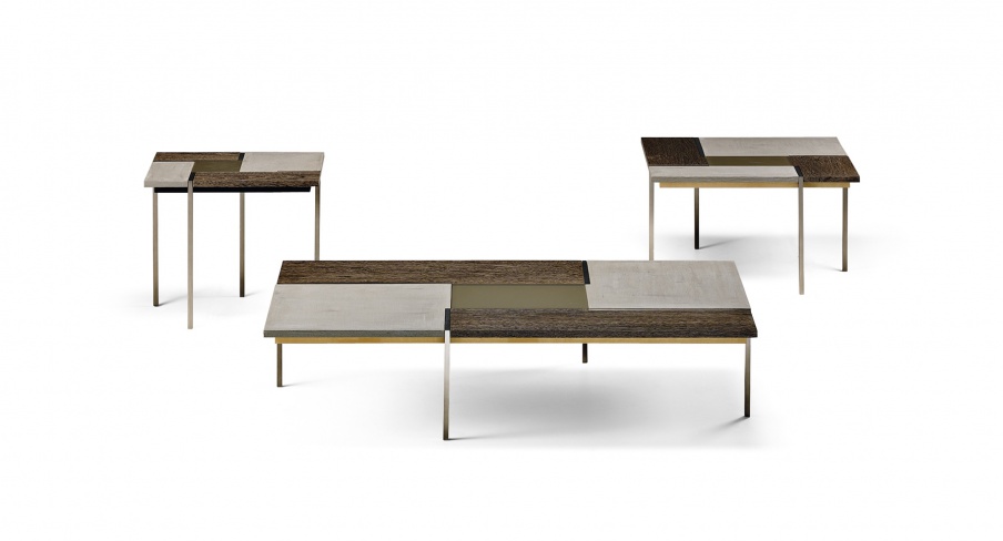 Coffee table Stijl, Arketipo