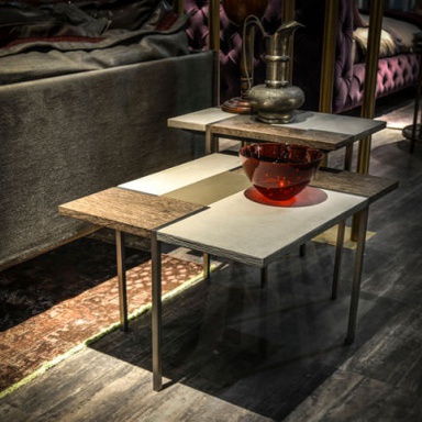 Coffee table Stijl
