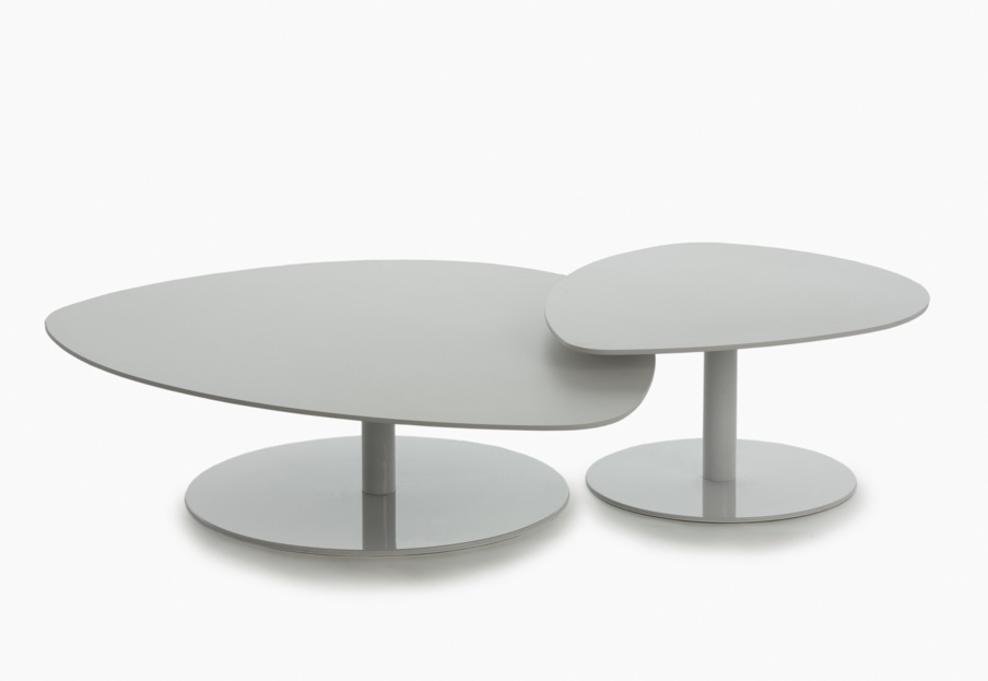 Ovo coffee table, Arketipo