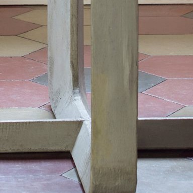 Atlante dining table