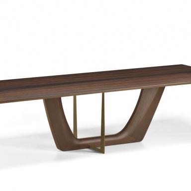 Greenwich dining table