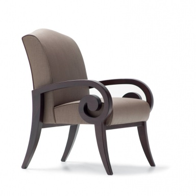 Contemporary Opera Chair