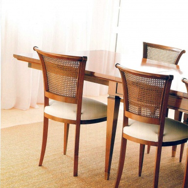 Chair Annibale Colombo