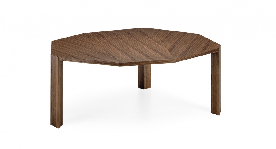 Dining table Jig XXL, Arketipo