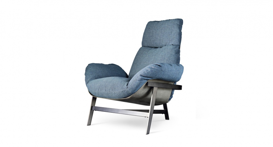 The Jupiter Chair, Arketipo