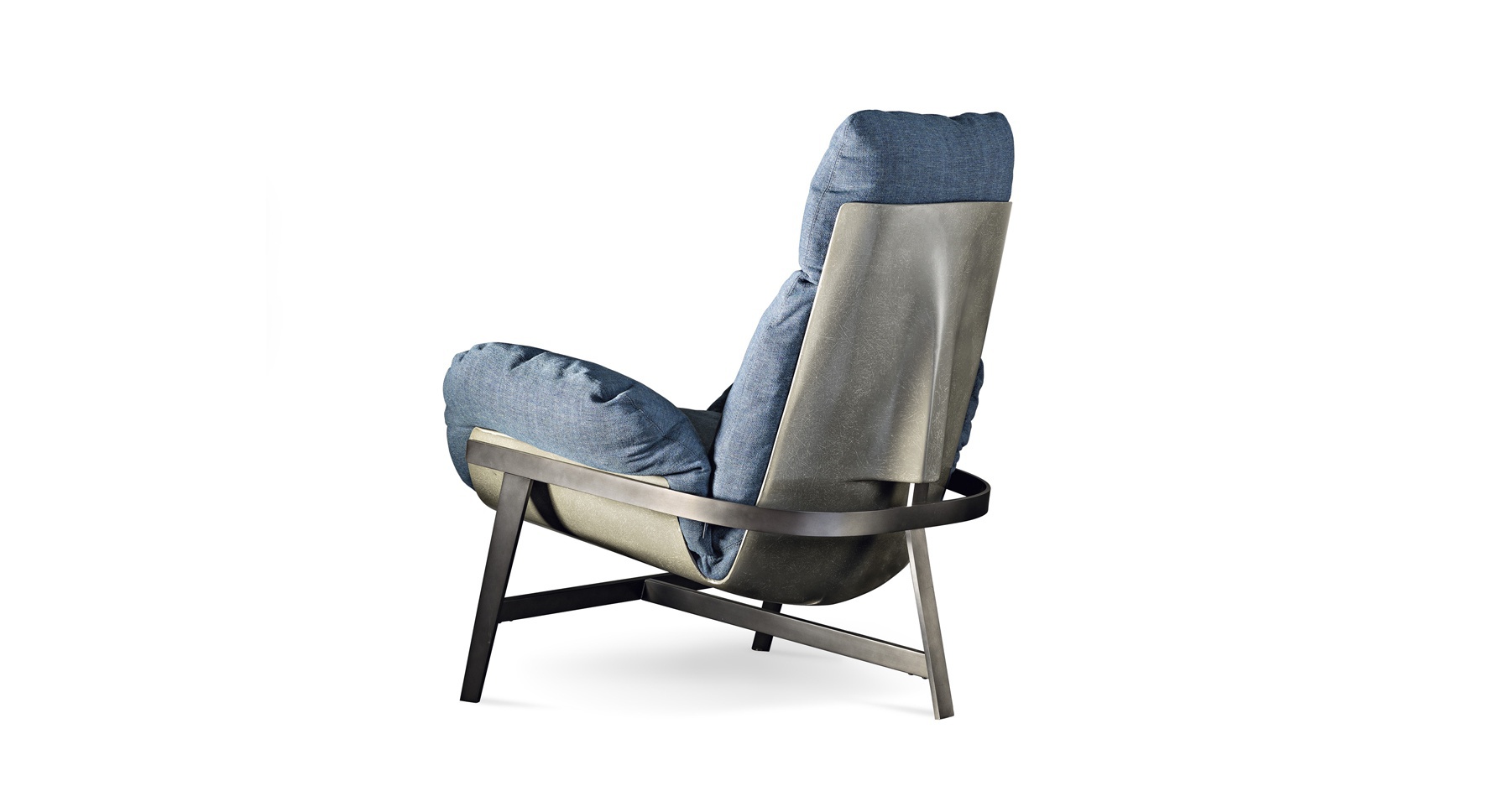 The Jupiter Chair, Arketipo Luxury furniture MR