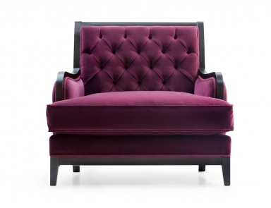 Seat on low legs Sebastian Classic, Angelo Cappellini