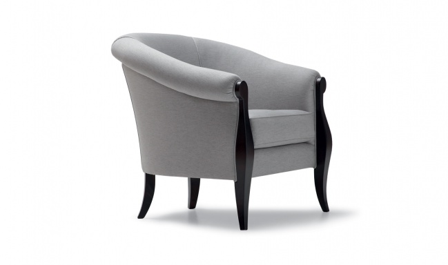 Siebel Chair