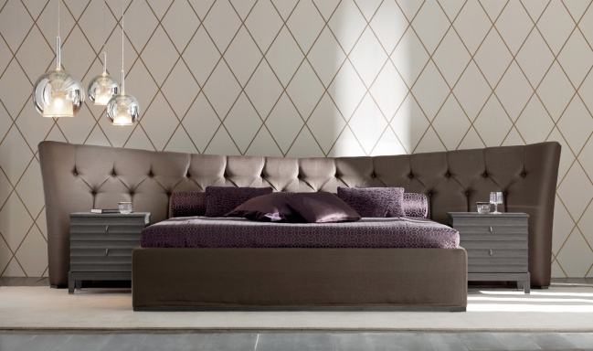 Butterfly Bed Storage