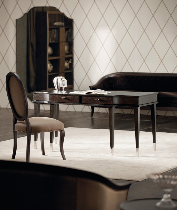 Desk Desire, Angelo Cappellini