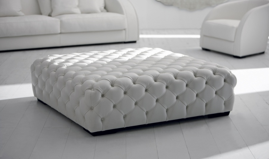 Stool on low legs Jose, Angelo Cappellini