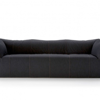 Three seater sofa Le Bambole