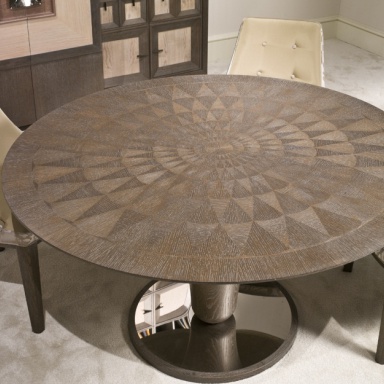 Table Annibale Colombo