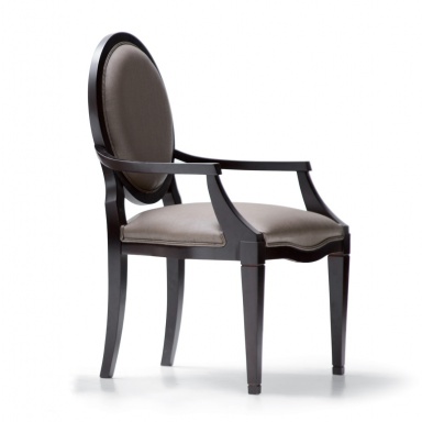 Contemporary Opera Chair