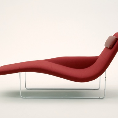The Chaise Longue Landscape'05