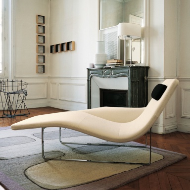 The Chaise Longue Landscape'05