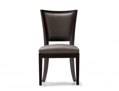 Chair without armrests Opera Contemporary of Angelo Cappellini