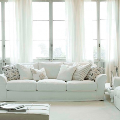 Sofa triple Long island