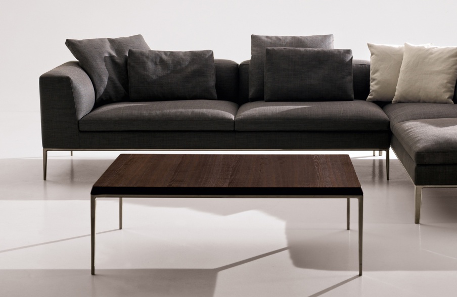 Coffee table Michel B&B Italia