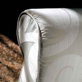 Two-seater sofa Bellini