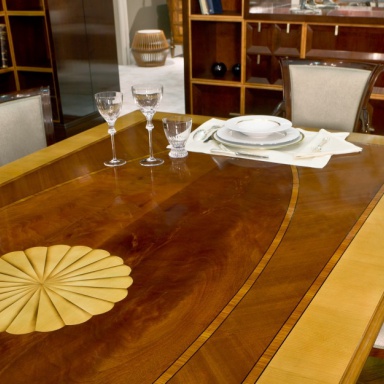 Table Annibale Colombo