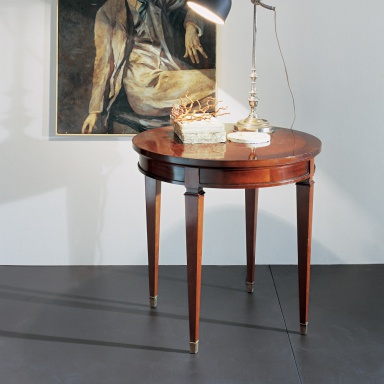 Table Annibale Colombo