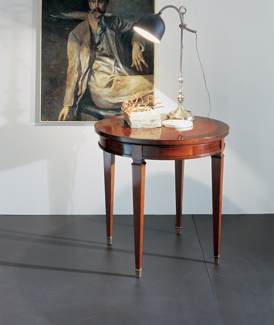 Coffee table, Annibale Colombo