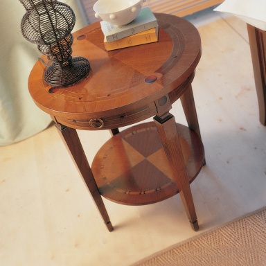 Table Annibale Colombo