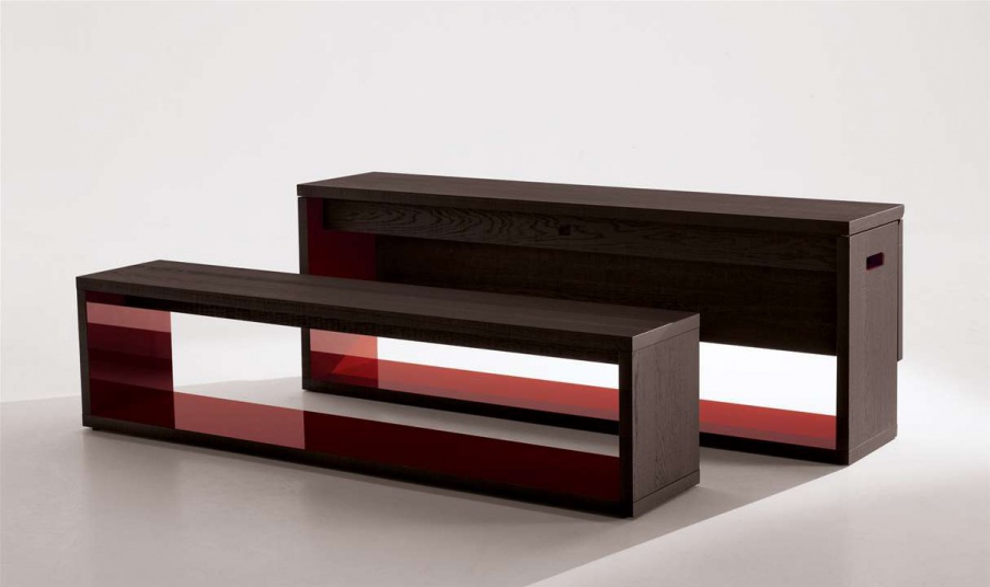 The Frank Console, B&B Italia