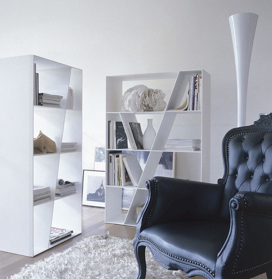 Rack Shelf, B&B Italia