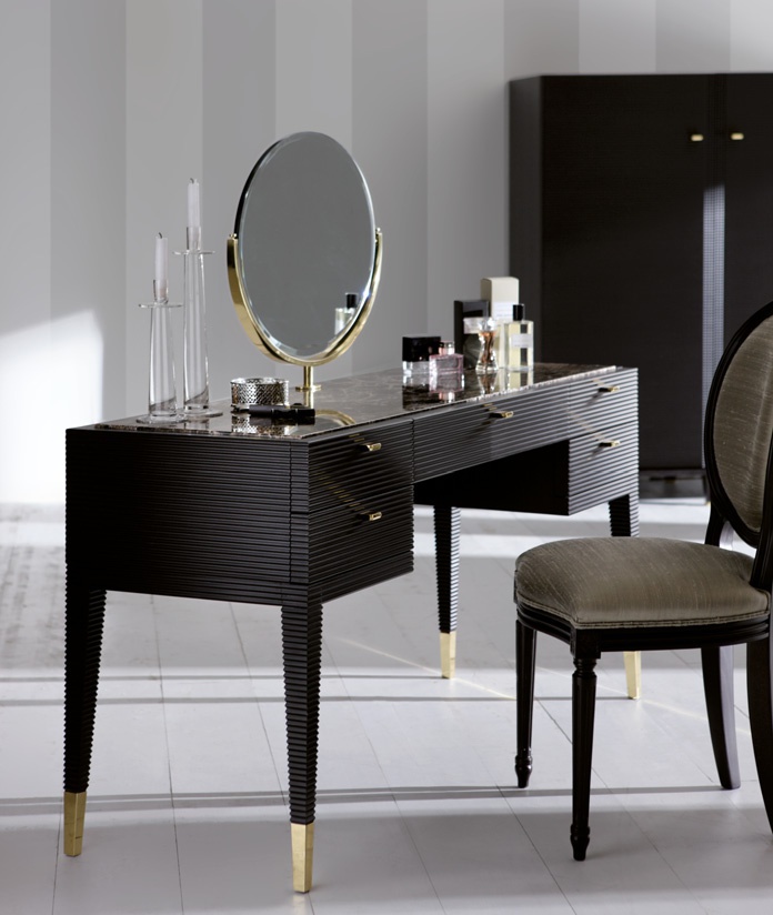 Dressing table, Dimitri, Angelo Cappellini