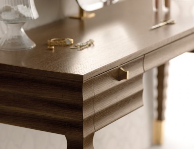 Elettra dressing table Angelo Cappellini