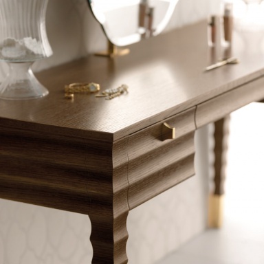 Elettra dressing table
