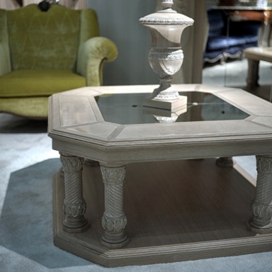 Table Annibale Colombo