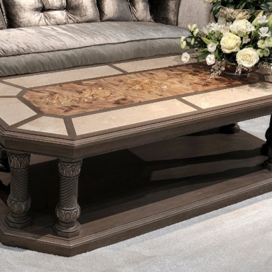 Table Annibale Colombo