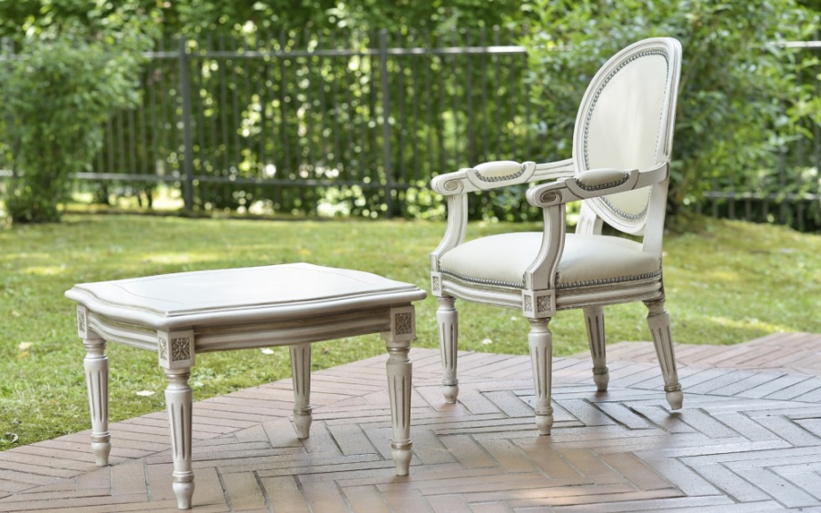 Children's table Annibale Colombo