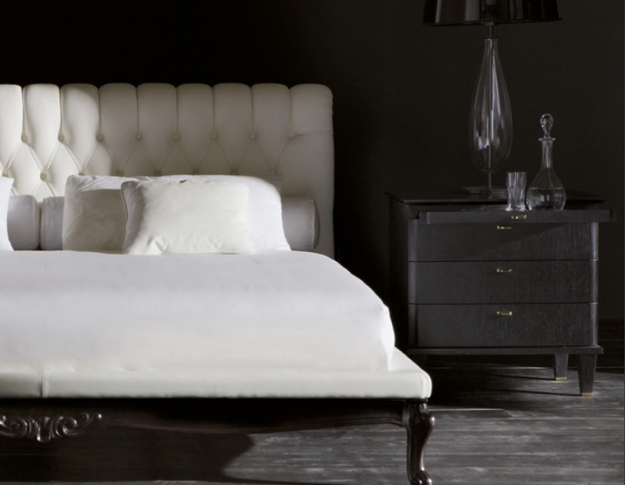 Bedside table Desire, Angelo Cappellini