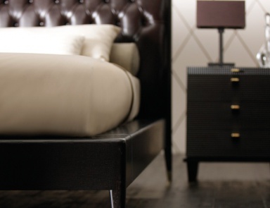 Bedside table, Dimitri, Angelo Cappellini