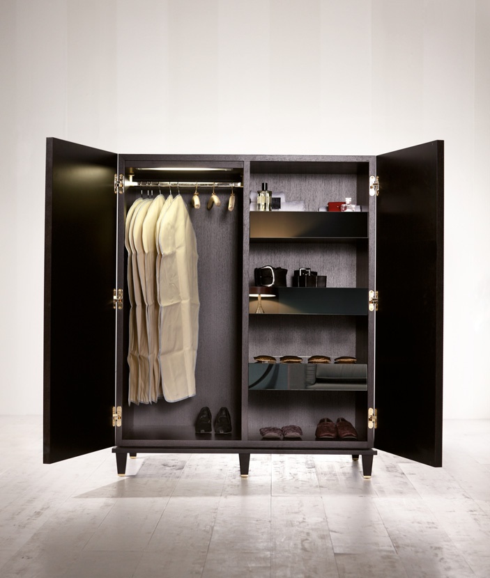 Wardrobe, Dimitri, Angelo Cappellini